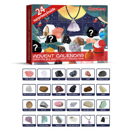 Christmas gift box