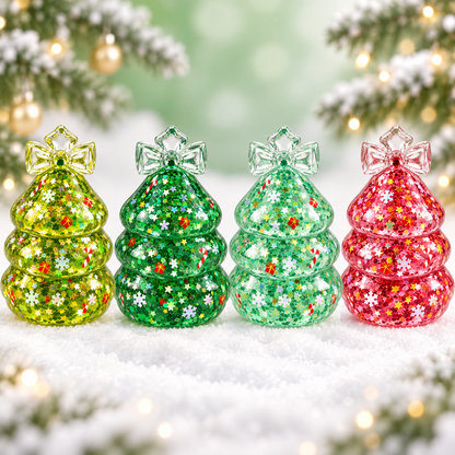 Christmas squishy gift